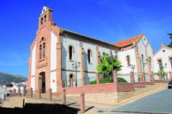Parroquia San Isidro Labrador en Periana (Periana) - Horario de apertura