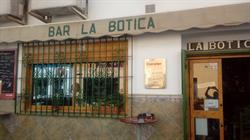 Bar la Botica en Torremolinos (Torremolinos) - Horario de apertura