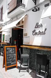Bar Central en Alozaina (Alozaina) - Horario de apertura