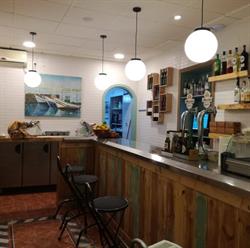 Bar Central en Alozaina (Alozaina) - Horario de apertura