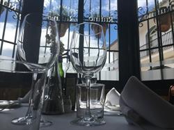 Rufino Restaurante en Benahavís (Benahavis) - Horario de apertura