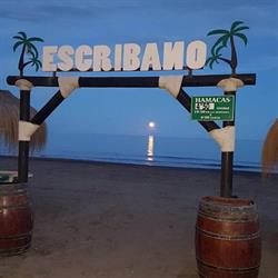 Chiringuito Escribano en Málaga (Carretera De Cádiz) - Horario de apertura