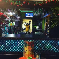 Restaurante Rays Tropical en Marbella (Marbella) - Horario de apertura