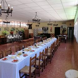 Restaurante Venta El Boticario S.l. en Málaga (Málaga) - Horario de apertura