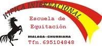 Hipica Internacional en Churriana (Churriana) - Horario de apertura