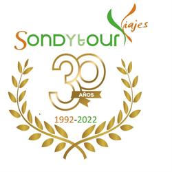Sondytour Viajes Servicios Turismo Rural Sl en Antequera (Antequera) - Horario de apertura