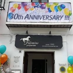 Palomino Properties S.L. en Mijas (Mijas) - Horario de apertura