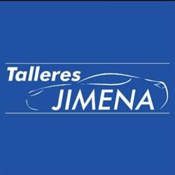 Talleres Jimena e Hijos Sl en Rincón de la Victoria (Rincon De La Victoria) - Horario de apertura