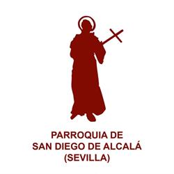 Parroquia San Diego de Alcala en Sevilla (Sur) - Horario de apertura