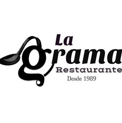 Restaurante La Grama. en Tomares (Tomares) - Horario de apertura