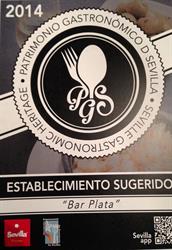 Bar Plata en Sevilla (Macarena) - Horario de apertura