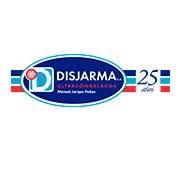 Disjarma S.A. en Dos Hermanas (Dos Hermanas) - Horario de apertura