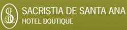 Sacristia de Santa Ana en Sevilla (Casco Antiguo) - Horario de apertura