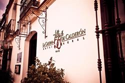 La Casona de Calderón en Osuna (Osuna) - Horario de apertura