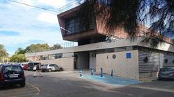 Horario de apertura Utrera Centro de Salud Norte Principe de Asturias Informacion, 