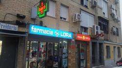 Farmacia Lora Chaves en Sevilla (Triana) - Horario de apertura