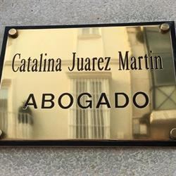 Catalina Juarez Martin en Estepa (Estepa) - Horario de apertura