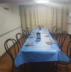 Bar los Pepes en Cieza (Cieza) - Horario de apertura