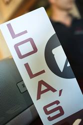 Cafe Bar Lolas, S.L. en Totana (Totana) - Horario de apertura
