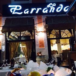 Restaurante la Parranda en Murcia (Murcia) - Horario de apertura