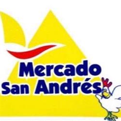 Mercado San Andres en Murcia (Murcia) - Horario de apertura