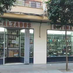 Zapatería Calzados Cetina en Murcia (Murcia) - Horario de apertura