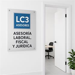 Lc3 Asesores S.l. en Murcia (Murcia) - Horario de apertura