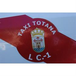 Horario de apertura Taxi Salvador Romero Fernández, Totana