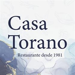 Restaurante Casa Torano en Yaiza (Yaiza) - Horario de apertura