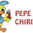 Pepe Chiringo en Las Palmas (Las Palmas De Gran Canaria) - Horario de apertura