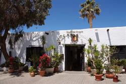 Patio del Vino en Teguise (Teguise) - Horario de apertura