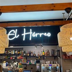 C.b. El Horreo en Santa Cruz de Tenerife (Santa Cruz De Tenerife) - Horario de apertura