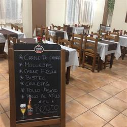 Bar El Rodeo en Icod El Alto (Icod El Alto) - Horario de apertura