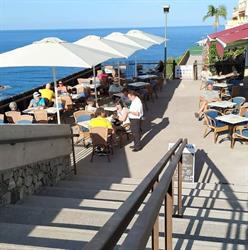 Restaurante Cafe Bellamar en Puerto de la Cruz (Puerto De La Cruz) - Horario de apertura