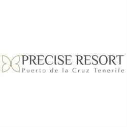 Horario de apertura Precise Resort Puerto de la Cruz Tenerife, Los Realejos