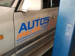 Autos Miluz en Tacoronte (Tacoronte) - Horario de apertura
