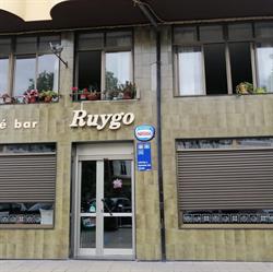 Cafetería Ruygo en Medio Cudeyo (Solares) - Horario de apertura