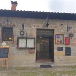 los Blasones en Santillana del Mar (Santillana Del Mar) - Horario de apertura
