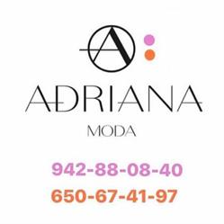 Adriana Moda en Torrelavega (Torrelavega) - Horario de apertura
