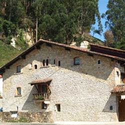 Posada El Salín en Muñorrodero (Muñorrodero) - Horario de apertura