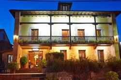 Hotel los Angeles en Santillana del Mar (Santillana Del Mar) - Horario de apertura