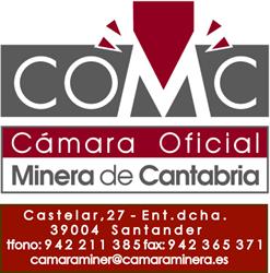 Camara Oficial Minera en Santander (Santander) - Horario de apertura