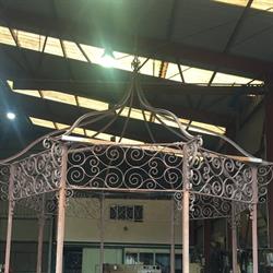 Construcciones Metalicas Octavio Martin en Las Casillas (Laredo) - Horario de apertura