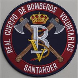 Bomberos Voluntarios en Santander (Santander) - Horario de apertura