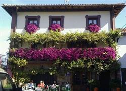 Restaurante la Parra en Valgañon (Valgañon) - Horario de apertura
