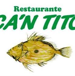 Restaurante Ca' n Tito en Palma de Mallorca (Platja De Palma) - Horario de apertura