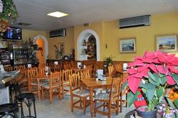 Restaurante Andritxol en Andratx (Andratx) - Horario de apertura