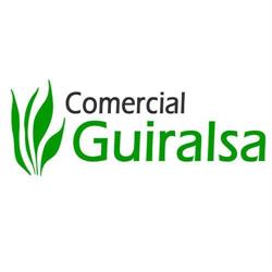 Horario de apertura Comercial Guiralsa, Huesca