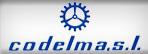 Codelma S.l. en Madrid (Salamanca) - Horario de apertura