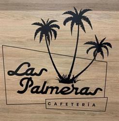 Horario de apertura Cafeteria Las Palmeras, Grado